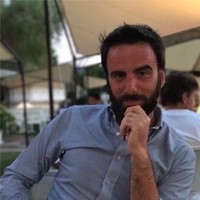 Stefano Sandri