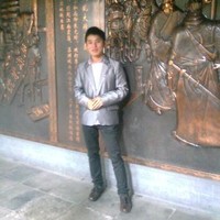 yaming fu