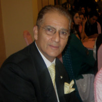 Syed Ali Hamid