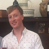 Luke Gibson