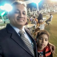 Akash. K
