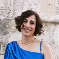 Myria Panayidou