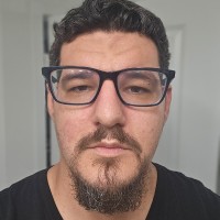 Brandon Torres
