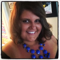 Gina Mccoy