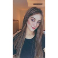 Mahnoor Kiyani