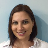 horváth Brigitta
