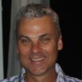 Patrick Burke