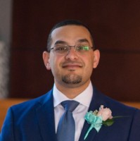 Alex Gadallah