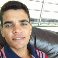 Rosinaldo Andrade