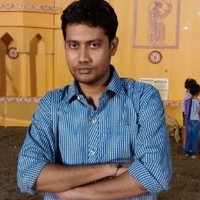 Subrata Maity
