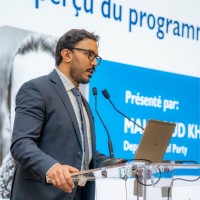 Mahmoud Khattab