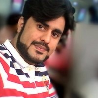 Danish Ali