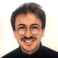 Andrés Ramírez González