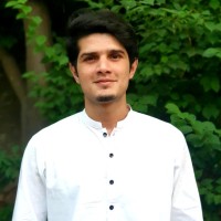 Junaid Shahbaz Khan