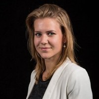 Leah Van Der Poel
