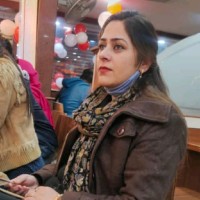Rumana Ahad