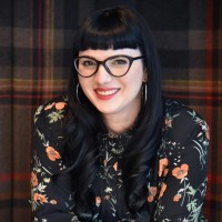 Megan Capo, Ncidq