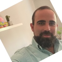 Javier Tamurejo Mayoral