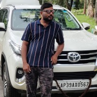 Aravind Reddy