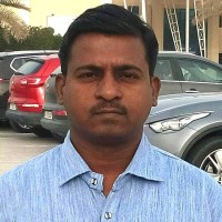 Bhaskar Goud Batthini