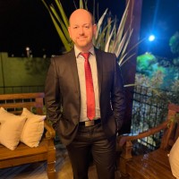 Cristiano Lorenz de Mattos