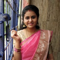 Thejashree S