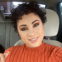 Priscilla Negron
