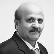 Sham Kolhatkar