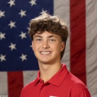Chase Tucker