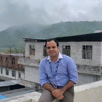 Narendra Kumar Verma