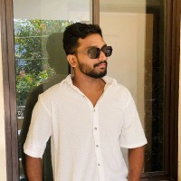 Anjal Sudheer S