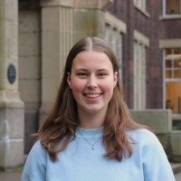 Corina Van Den Bergh