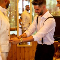Yousef Orlando Bouguerra