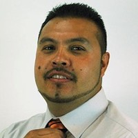 Juan Rosales