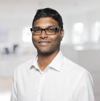 Pirendra Reusser
