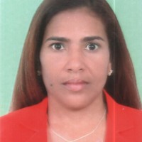 Hilda Margarita Mercedes Gonzalez