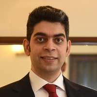 Shaz Suleman