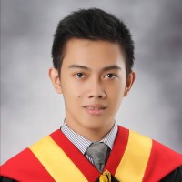 Jeric Paronda