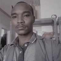 Joseph Ongabi