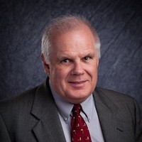 David O'Donoghue, PMP