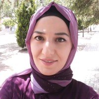 Melek Küçükdemirci