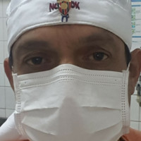 PROF MORALES