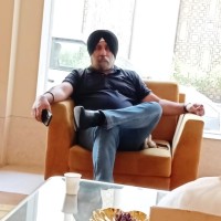 Hardeep Dutta