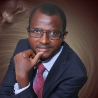 Oluwayinka Solomon Olufemi (ANIPR)