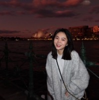 Abby Zhou