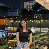Palak Anand