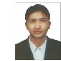 Syed Niaz Shah