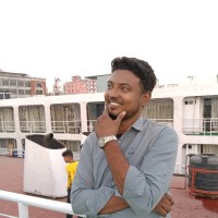 Md Raihan Uddin