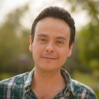 José Alejandro Hernández Santillana