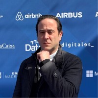 Borja Mosconi Rubio